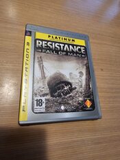 Buy Resistance: Fall of Man PlayStation 3