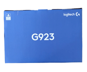 Logitech G923