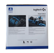 Logitech G923 for sale