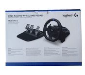 Buy Logitech G923