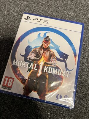 Mortal Kombat 1 PlayStation 5