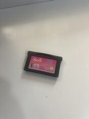 Barbie Superpack Game Boy Advance