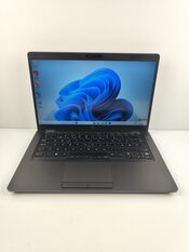 Dell Latitude 5401 Ips i5-9400h Nvidia 2GB/8GB/256GB