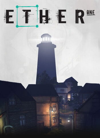 Ether One Redux (PC) Steam Key EUROPE