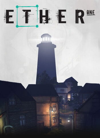 Ether One Redux (PC) Steam Key GLOBAL