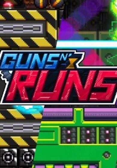 Guns N' Runs