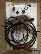 Xbox One S, White, 1TB for sale