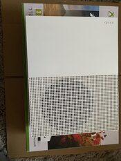 Get Xbox One S, White, 1TB