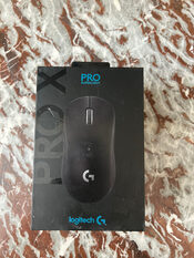 Logitech G Pro X Superlight Wireless