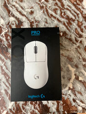 Get Logitech G Pro X Superlight Wireless