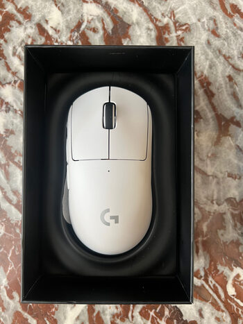 Buy Logitech G Pro X Superlight Wireless