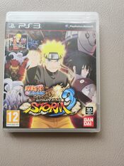 Naruto Shippuden: Ultimate Ninja Storm 3 PlayStation 3