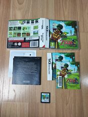 The Legend of Zelda: Spirit Tracks Nintendo DS