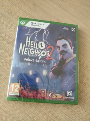 Hello Neighbor 2 Xbox One