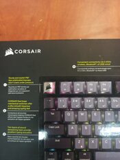 Buy Corsair K65 Plus Wireless