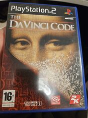 Da Vinci Code PlayStation 2