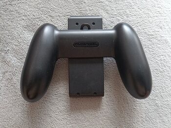 Switch joy-con grip