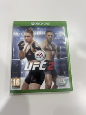 EA SPORTS UFC 2 Xbox One