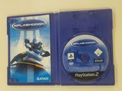 Splashdown PlayStation 2