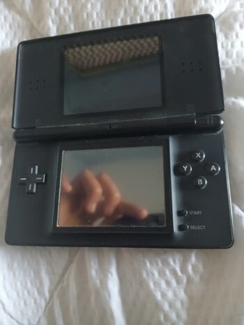 Nintendo DS Lite