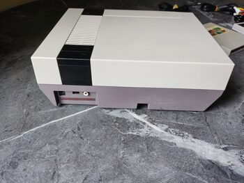 Nintendo Nes su Mario, Contra ir kitais žaidimais