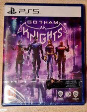 Gotham Knights PlayStation 5