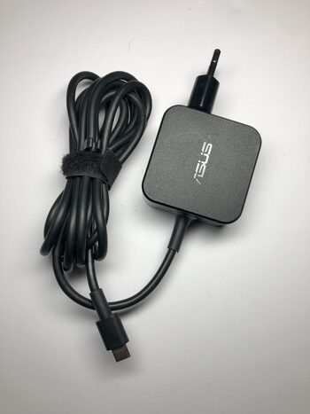 Asus adp-45ew c 45W 20V 2.25A Type - C, USB-C Genuine Power Adapter Charger