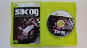 Buy SBK 09 Xbox 360