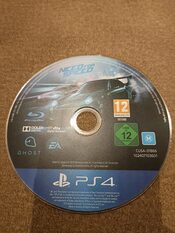 Need for Speed PlayStation 4