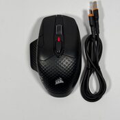 Corsair DARK CORE RGB PRO Wireless Gaming Mouse - Black