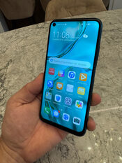 Huawei P40 lite Emerald Green