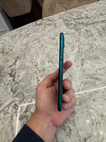 Buy Huawei P40 lite Emerald Green