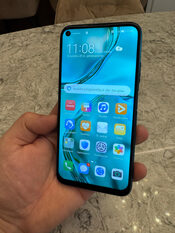 Huawei P40 lite Emerald Green