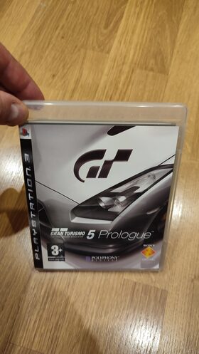 Gran Turismo 5 Prologue PlayStation 3