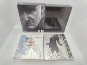 Metal Gear Solid 4: Guns of the Patriots - Limited Edition PlayStation 3 for sale