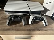 PlayStation 5 Slim, Other, 825GB