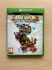 Rare Replay Xbox One