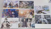 Buy ARSLAN: THE WARRIORS OF LEGEND Xbox One