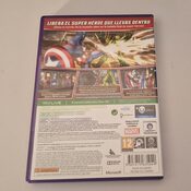 Marvel Avengers: Battle for Earth Xbox 360