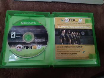 EA SPORTS FIFA 16 Xbox One