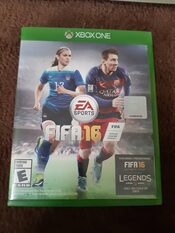 EA SPORTS FIFA 16 Xbox One