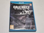 Call of Duty: Ghosts Wii U