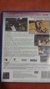 ESPN NBA 2K5 PlayStation 2