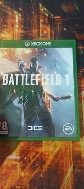 Battlefield 1 Xbox One