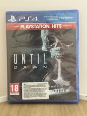 Until Dawn PlayStation 4