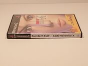 Buy Resident Evil - Code: Veronica X PlayStation 2