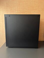 Deepcool MATREXX 70 ADD-RGB 3F ATX Mid Tower Black PC Case