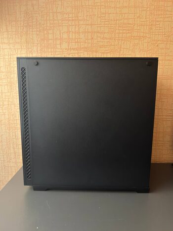 Deepcool MATREXX 70 ADD-RGB 3F ATX Mid Tower Black PC Case