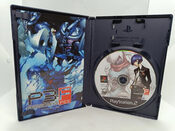 Persona 3 FES PlayStation 2