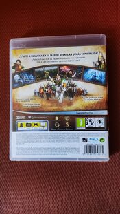 LEGO The Lord of the Rings (Lego El Señor De Los Anillos) PlayStation 3